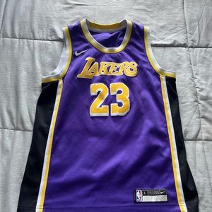 Lebron James jersey